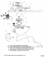 SYSTÃˆME D'ALIMENTATION, FUEL TANK ASM.