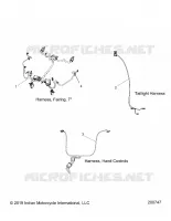 ELECTRICITE, WIRE HARNESS 2
