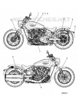 BODY, EMBLEMS/DECALS