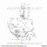 SYSTÃˆME D'ALIMENTATION, FUEL TANK ASM.