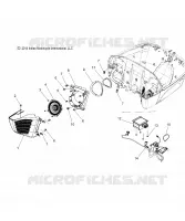 COFFRE, AUDIO SYSTEM