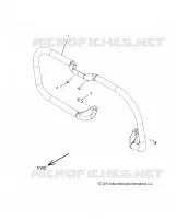 CHASSIS, HIGHWAY BAR