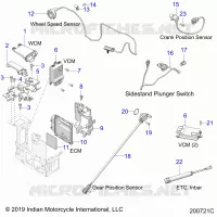 ELECTRICITE, COMPONENTS 2