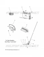 SYSTÈME AUDIO