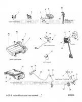 ELECTRICITE, COMPONENTS 1