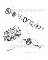 SYSTEME DE TRANSMISSION, CLUTCH