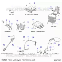 ELECTRICITE, COMPONENTS 1
