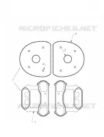 MOTEUR, ROCKER COVER GASKET KIT