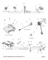 ELECTRICITE, COMPONENTS 1