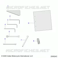 OUTILS