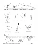 ELECTRICITE, COMPONENTS 2