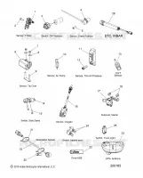 ELECTRICITE, COMPONENTS 2