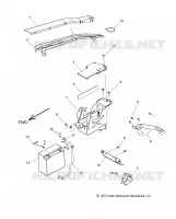 ELECTRICITE, BATTERY
