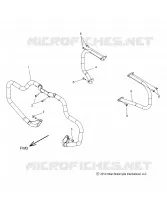 CHASSIS, HIGHWAY BAR/TIP OVER BAR