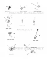 ELECTRICITE, COMPONENTS 2