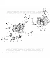 MOTEUR, OIL SYSTEM