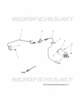 SYSTÃˆME D'ALIMENTATION, EVAP SYSTEM