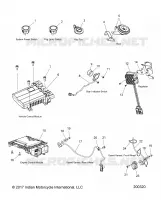 ELECTRICITE, COMPONENTS 1
