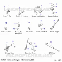ELECTRICITE, COMPONENTS 2