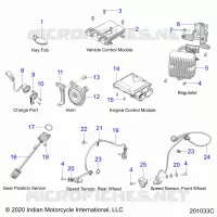 ELECTRICITE, COMPONENTS 1