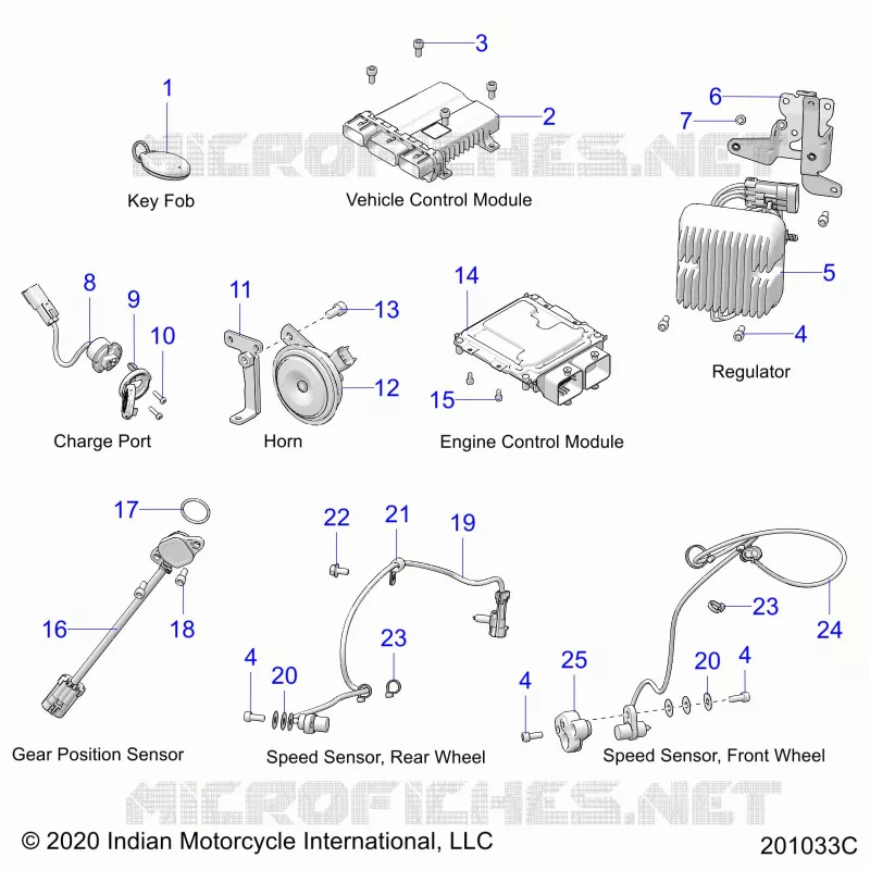 ELECTRICITE, COMPONENTS 1