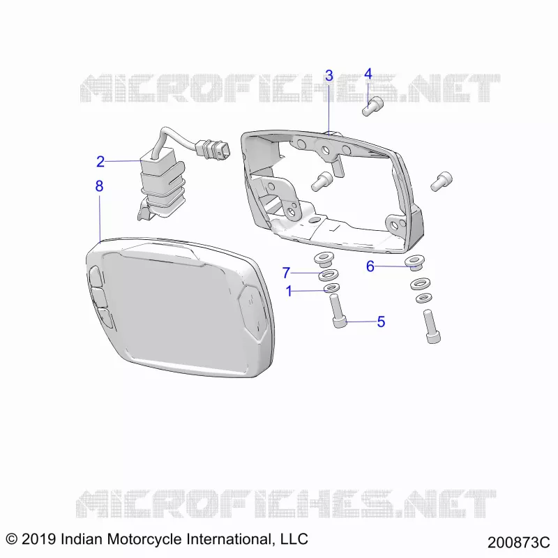 ELECTRICITE, INSTRUMENTATION, FTR S/CHAMPIONSHIP EDITION/SPECIAL EDITION
