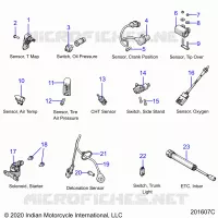 ELECTRICITE, COMPONENTS 2