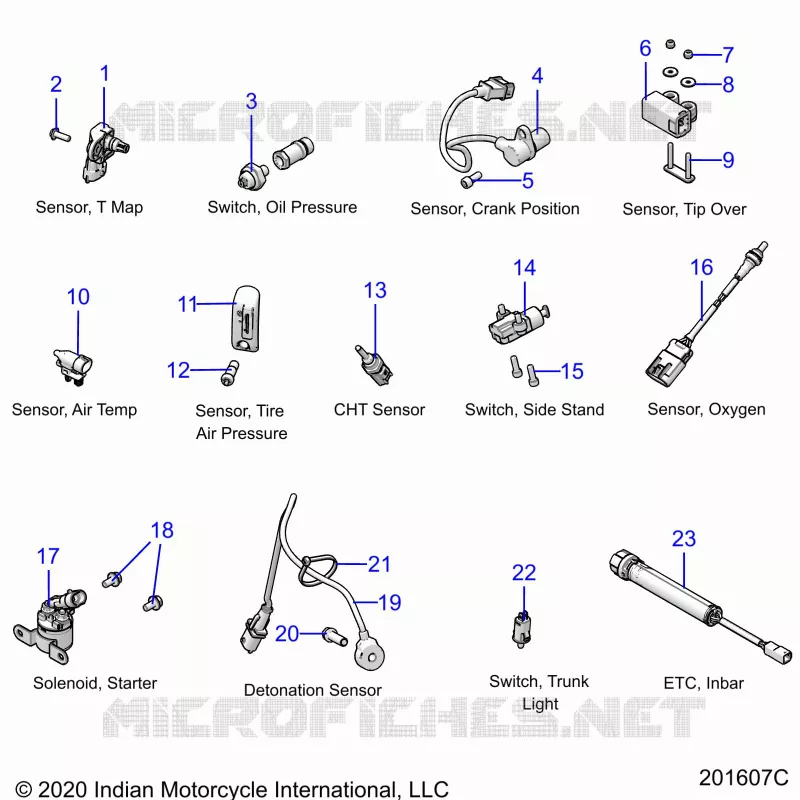 ELECTRICITE, COMPONENTS 2