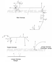 FAISCEAU ELECTRIQUE