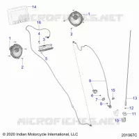 ELECTRICITE, AUDIO SYSTEM