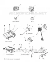 ELECTRICITE, COMPONENTS 1
