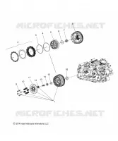 SYSTÃˆME DE TRANSMISSION, CLUTCH