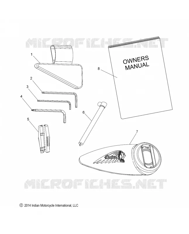 OUTILS