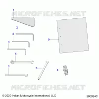 OUTILS
