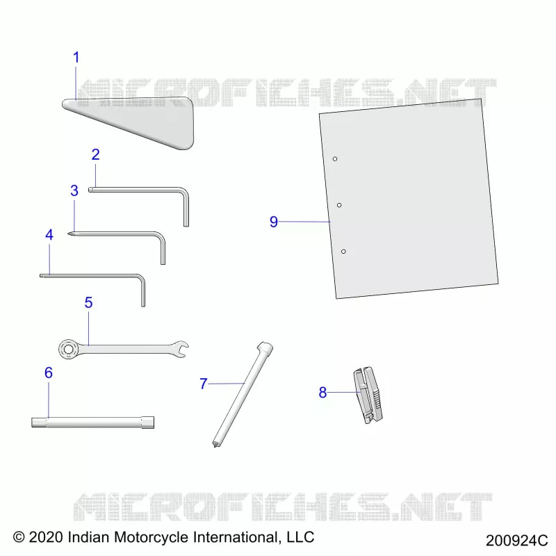 OUTILS