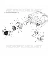 COFFRE, AUDIO SYSTEM