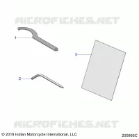 REFERENCE, MANUEL DU PROPRIETAIRES AND TOOLS