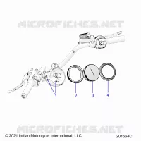 ELECTRICITE, SPEEDOMETER