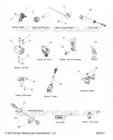 ELECTRICITE, COMPONENTS 2