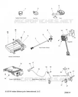 ELECTRICITE, COMPONENTS 1