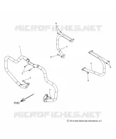 CHASSIS, HIGHWAY BAR/TIP OVER BAR