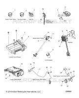 ELECTRICITE, COMPONENTS 1