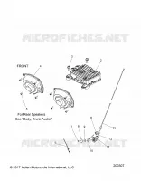 ELECTRICITE, AUDIO SYSTEM