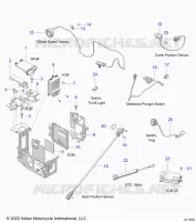 ELECTRICITE, COMPONENTS 2