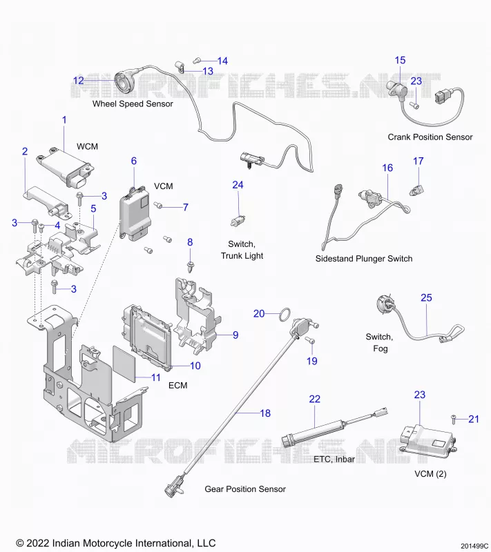 ELECTRICITE, COMPONENTS 2