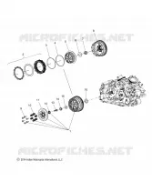 SYSTEME DE TRANSMISSION, CLUTCH