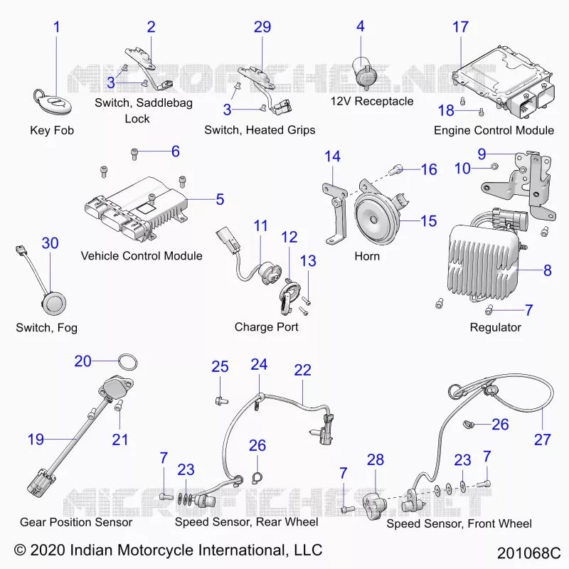 ELECTRICITE, COMPONENTS 1
