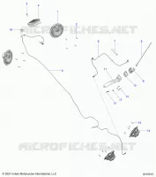 ELECTRICITE, AUDIO SYSTEM