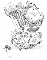 MOTEUR, MOTEUR ASSEMBLY