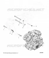 MOTEUR, MOUNTING